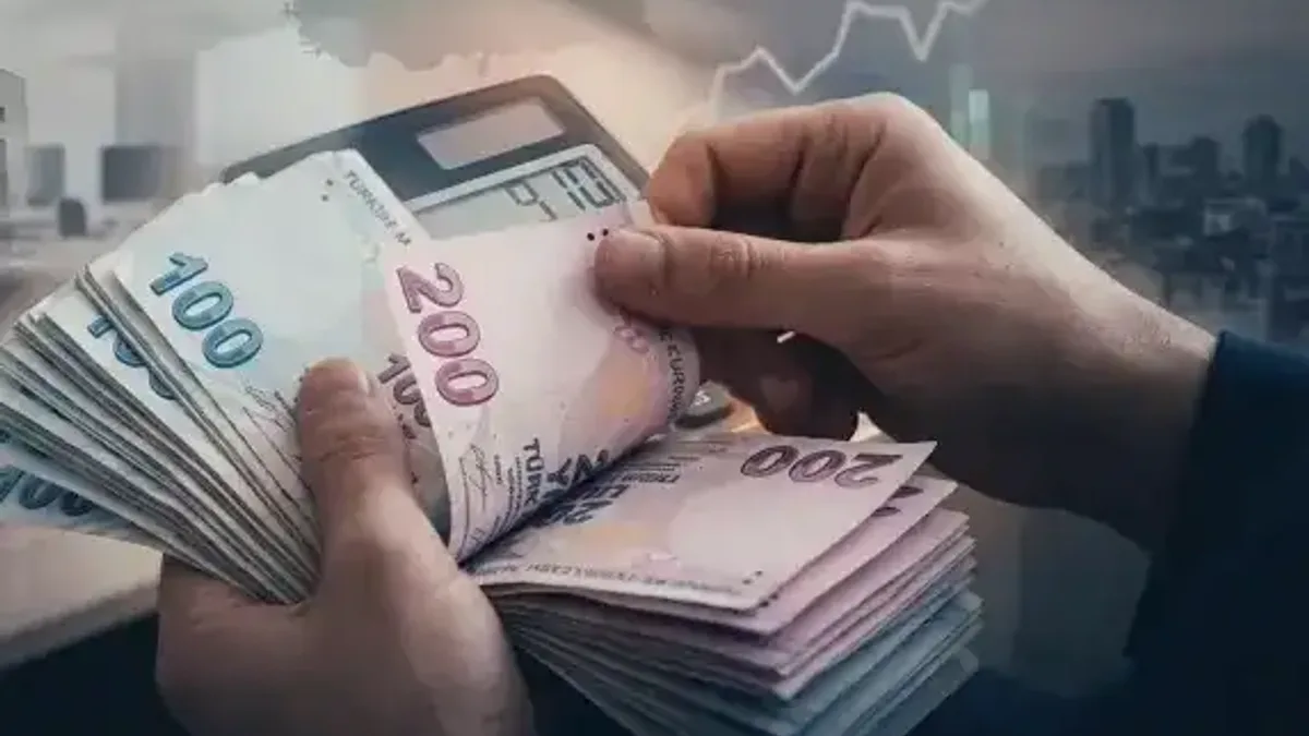 Ticaret Bakanlığı'nın sermaye kaybı düzenlemesi ile ilgili açıklama metni.