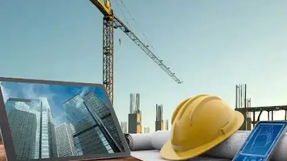 Yapı denetim bölgelerinin haritası ve yeni düzenlemeye dair grafik