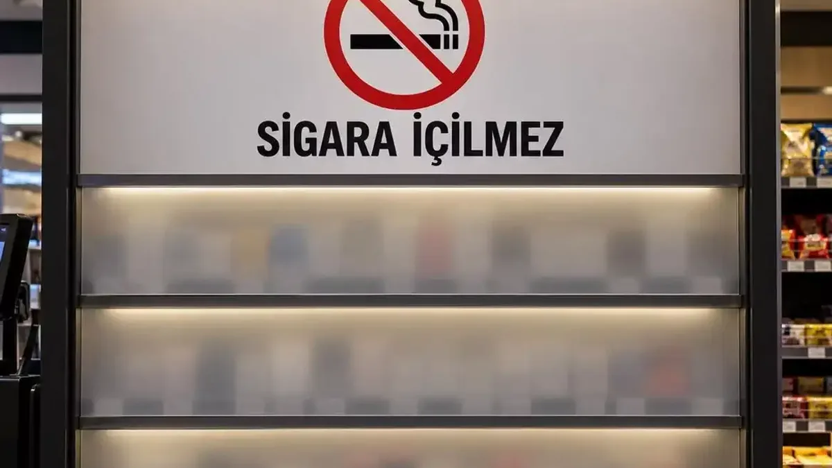 Uluslararası sağlık kuruluşları, tütün kanunu taslağının detaylarını istiyor.