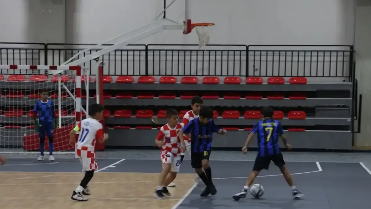Çiğli Belediyesi Cumhuriyet Bayramı spor etkinlikleri