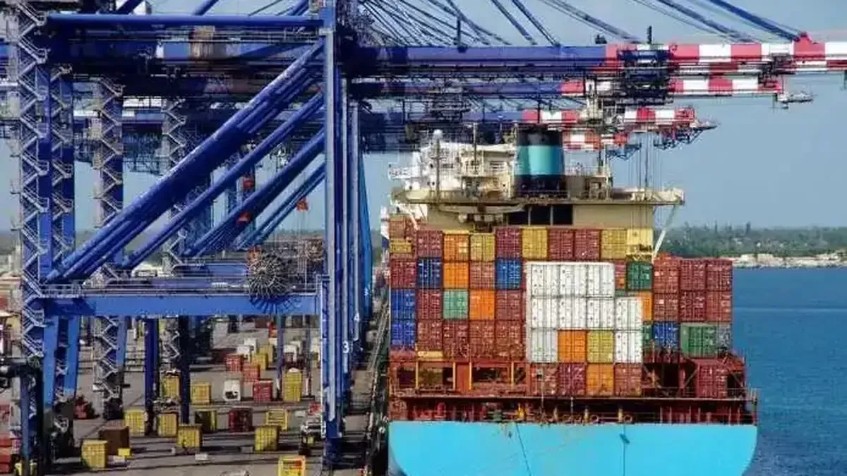Türkiye'nin ihracat performansı ve dış ticaret verileri