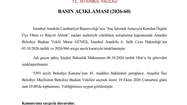 Haber Detayı