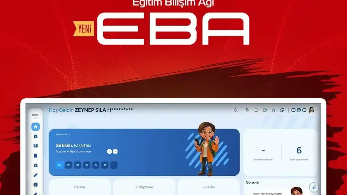 FATİH Projesi ile eğitimde dijital dönüşüm çalışmaları sürüyor.
