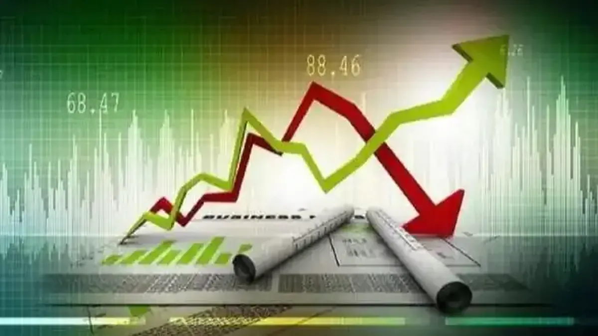 Ekonomik güven endeksi grafik gösterimi