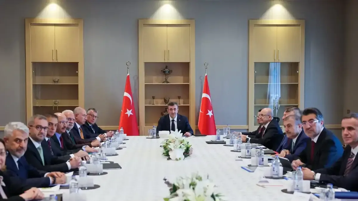 Tasfiye sürecindeki yatırım fonları için ödemeler başlıyor