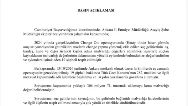 Haber Detayı