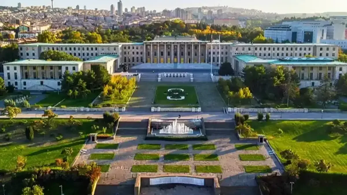 TBMM, 2027 yılı bütçe görüşmelerine hazırlanıyor.