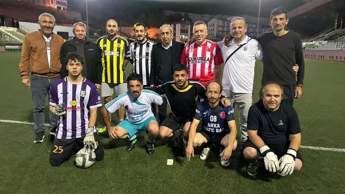 Artvinli gazeteciler, batum'da Türkiye'yi temsil edecek