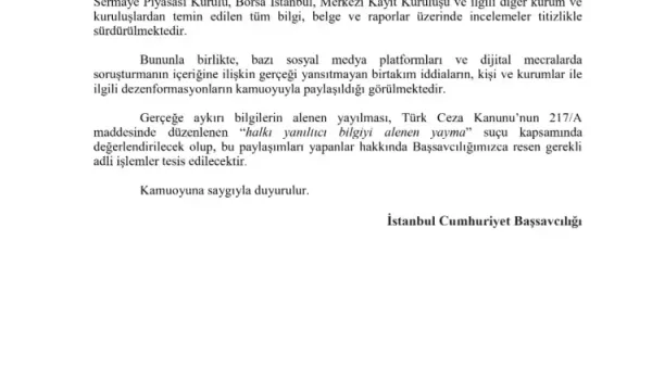 Haber Detayı