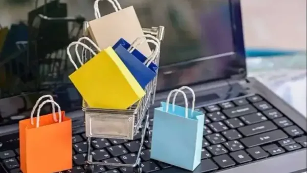 Taksitli alışveriş düzenlemesi hakkında bilgi veren bir görsel.