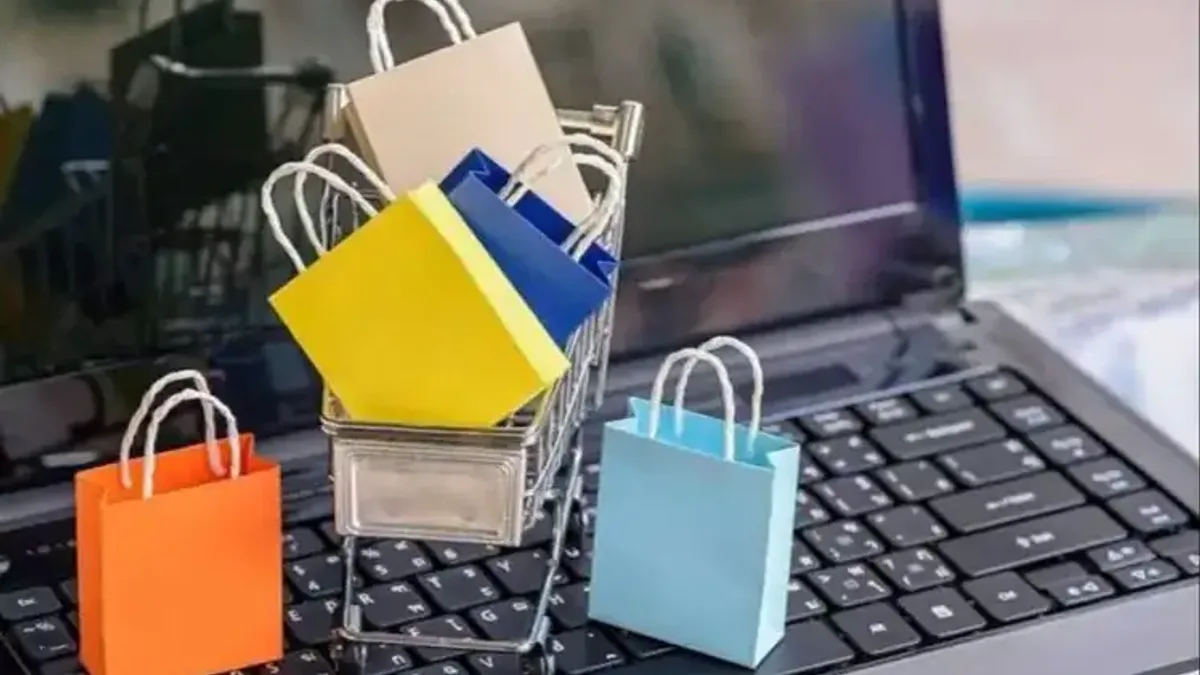 Taksitli alışveriş düzenlemesi hakkında bilgi veren bir görsel.