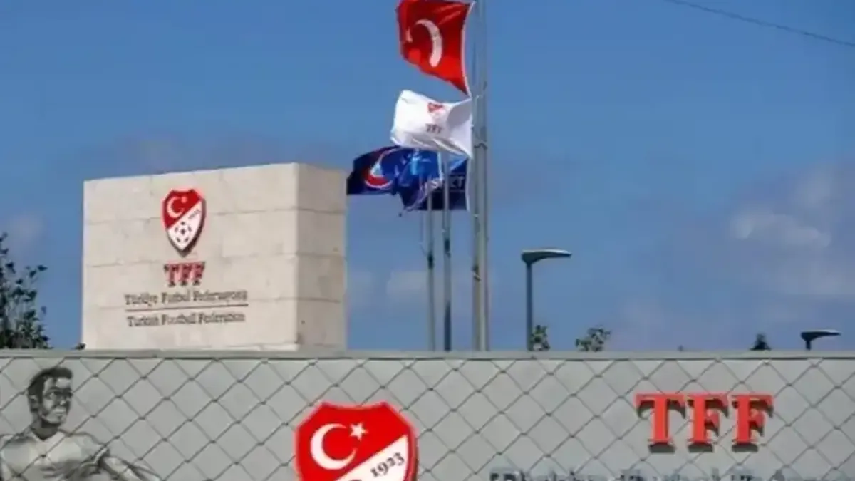 Ziraat Türkiye Kupası ve liglerdeki maç tarihleri açıklandı.