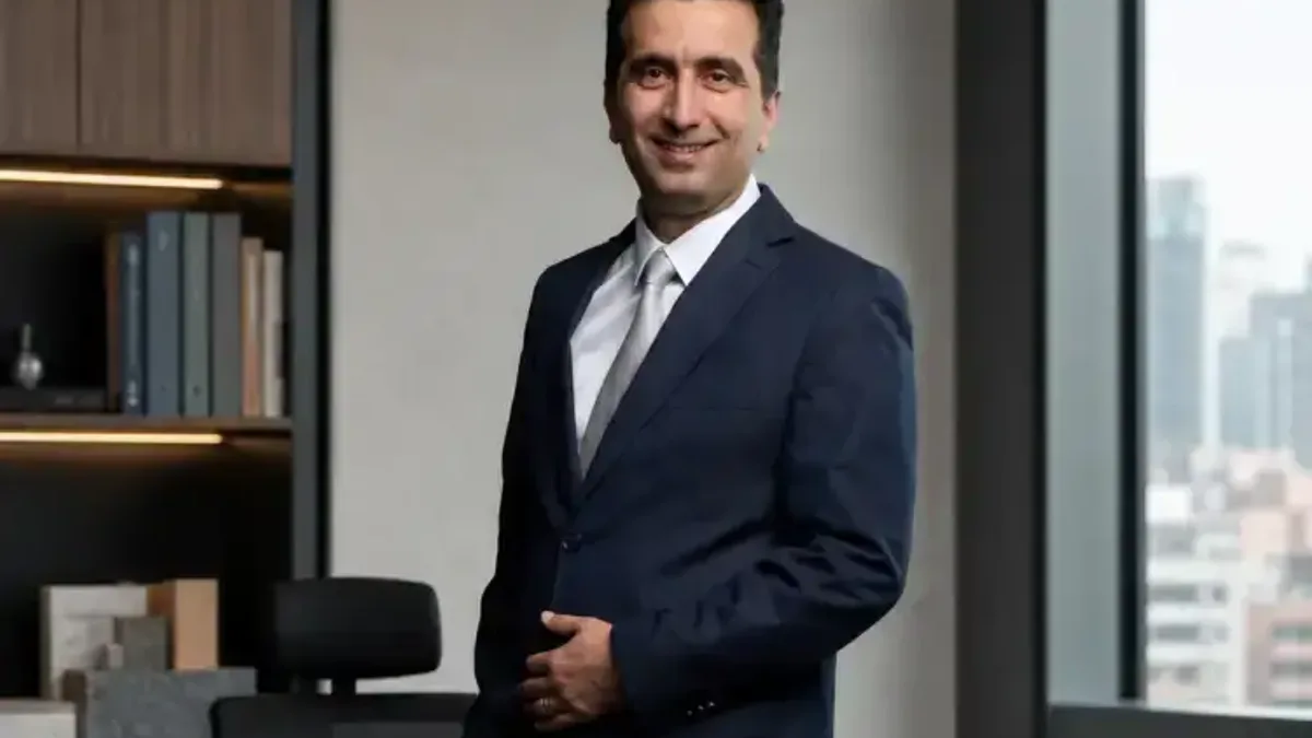 İnşaat malzemesi sanayisi 2026'da dış ticaret fazlasını artırdı - Detay Görsel 1