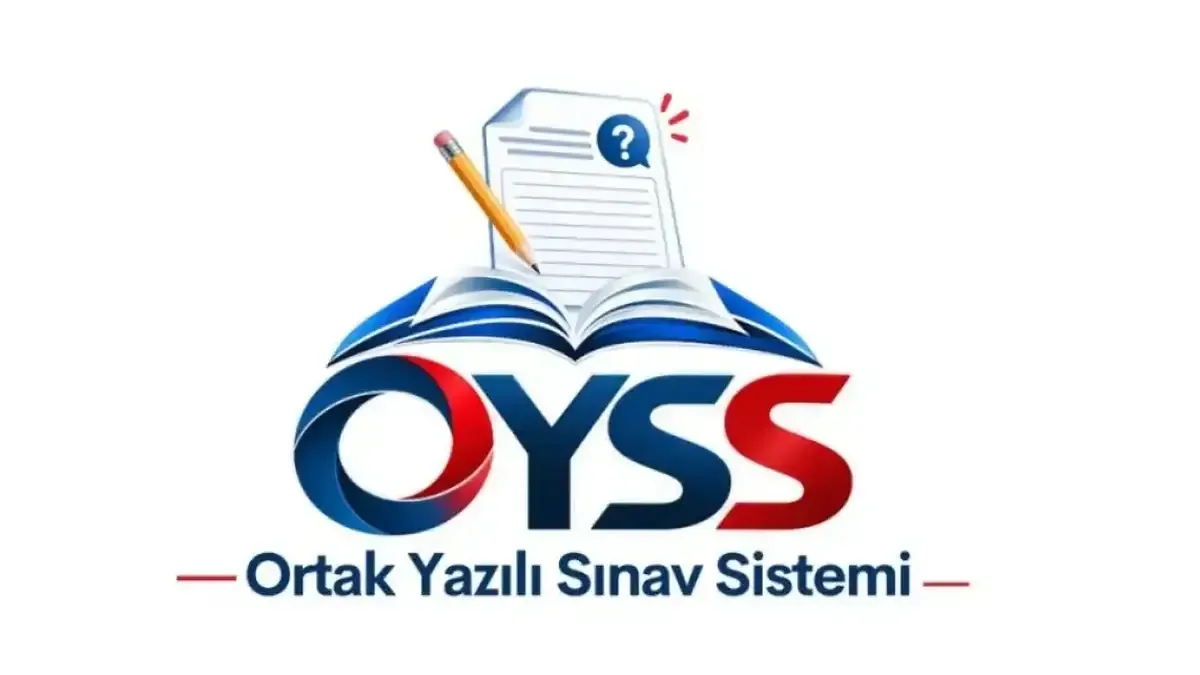 MEB, OYSS rehberini yayımladı ve sınav süreçlerini dijitalleştiriyor.