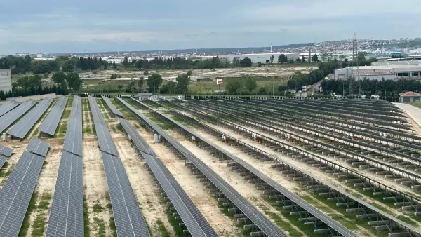 Humanis 2025 Sürdürülebilirlik Raporu ile çevresel ve sosyal hedeflerini paylaştı.