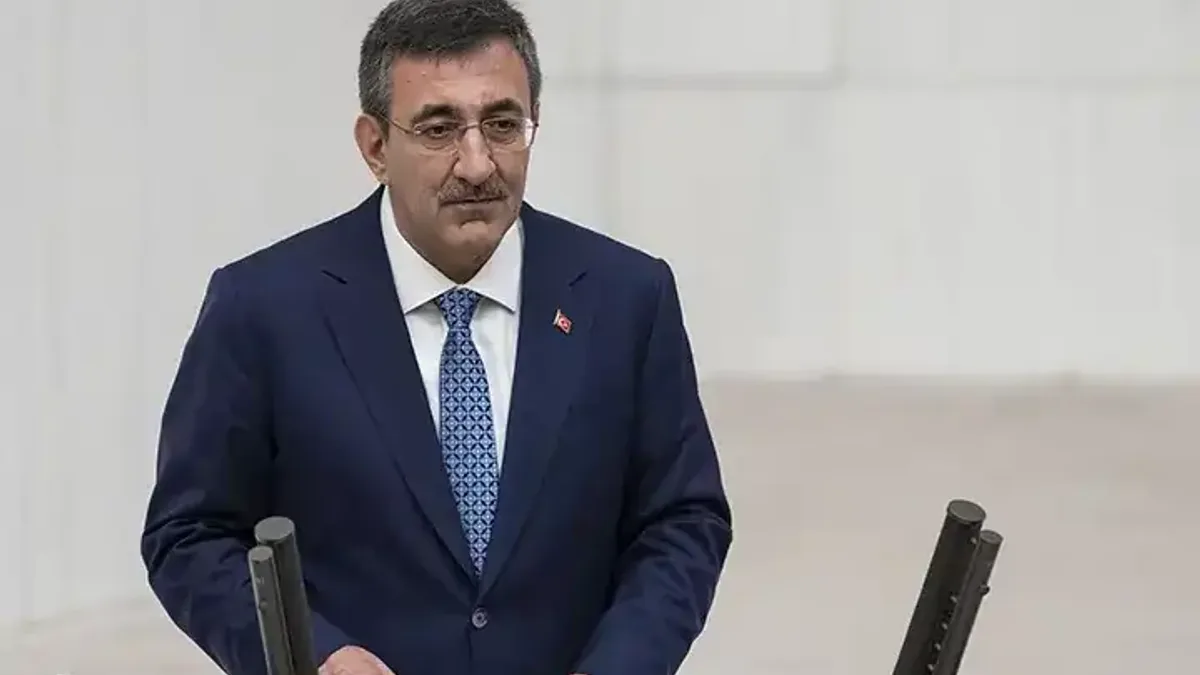 Cevdet Yılmaz'dan önemli fon açıklamaları