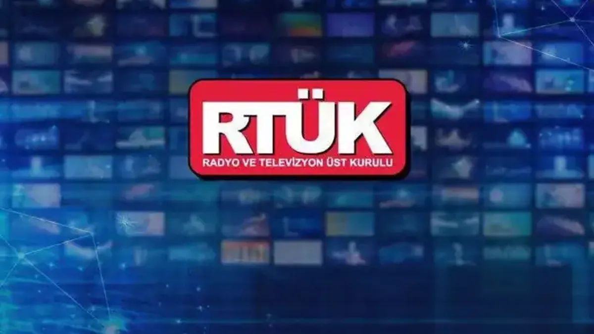 RTÜK dolandırıcılık uyarısı ile ilgili bilgilendirme yaptı.