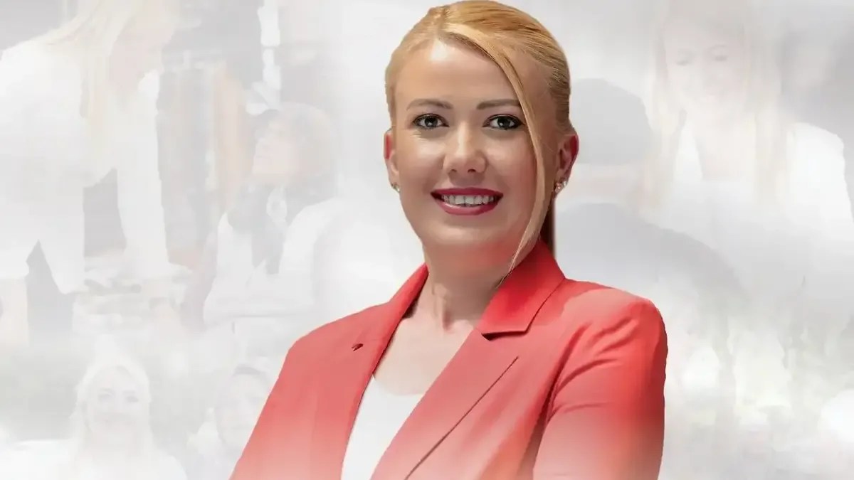 Denizli Merkezefendi Belediyesi'ne yönelik operasyon düzenlendi.