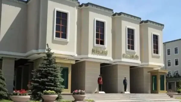 Türkiye ve Birleşik Krallık güvenlik iş birliği toplantısı