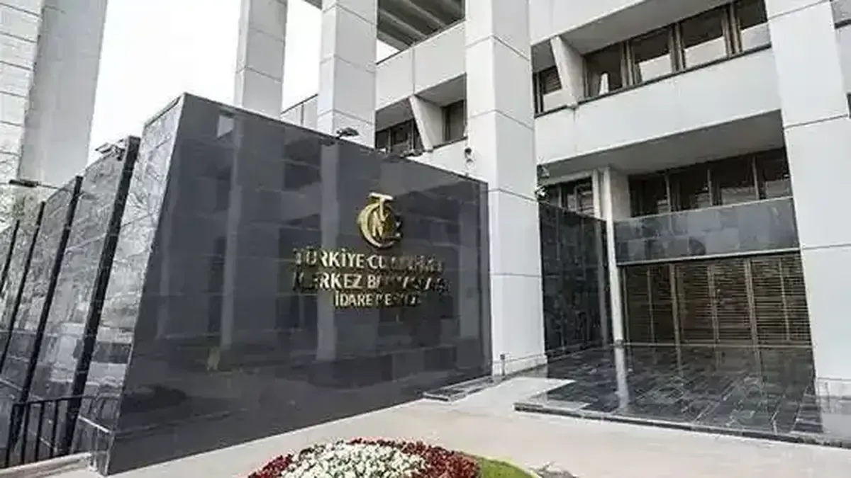 Merkez Bankası binası ve para politikası toplantısı
