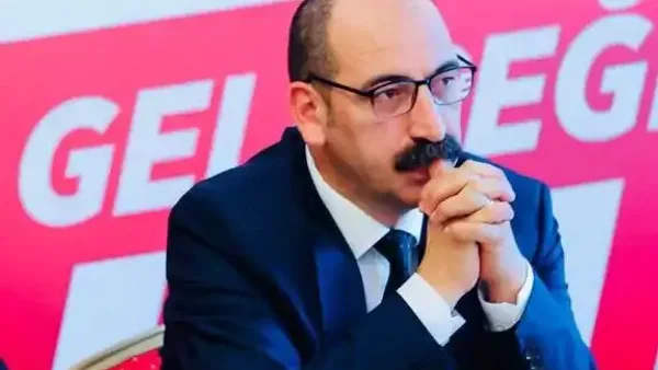Atakan Sönmez, Halk TV ve basın özgürlüğü üzerine açıklamalarda bulundu.