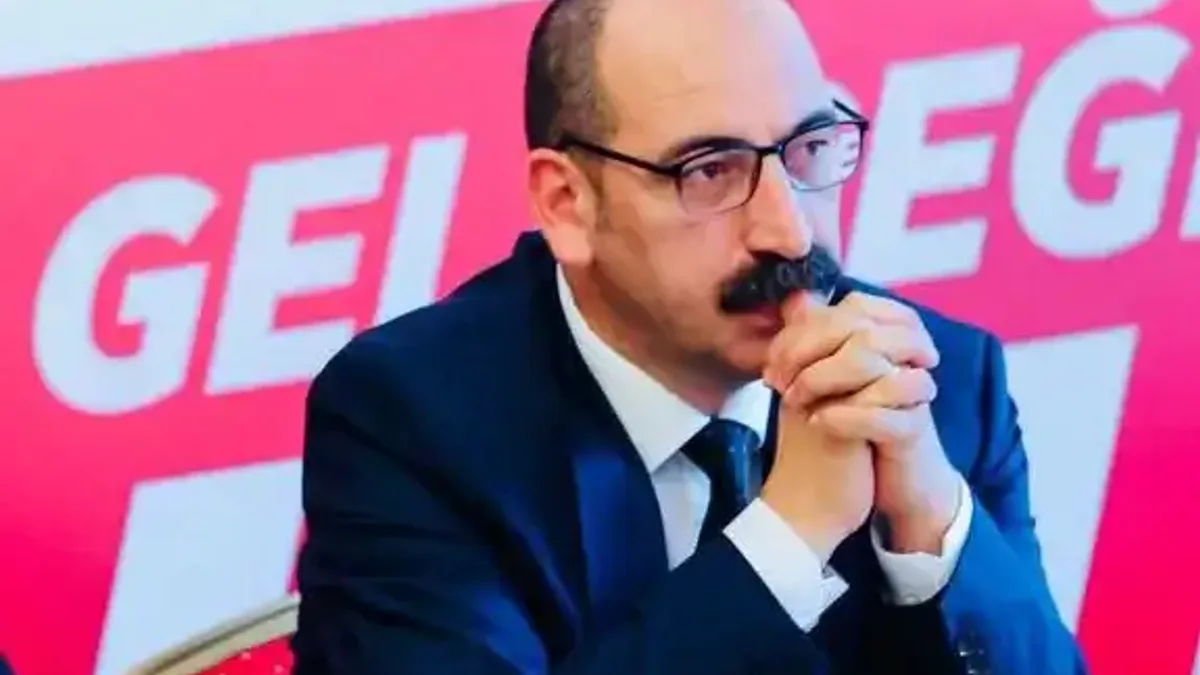 Atakan Sönmez, Halk TV ve basın özgürlüğü üzerine açıklamalarda bulundu.