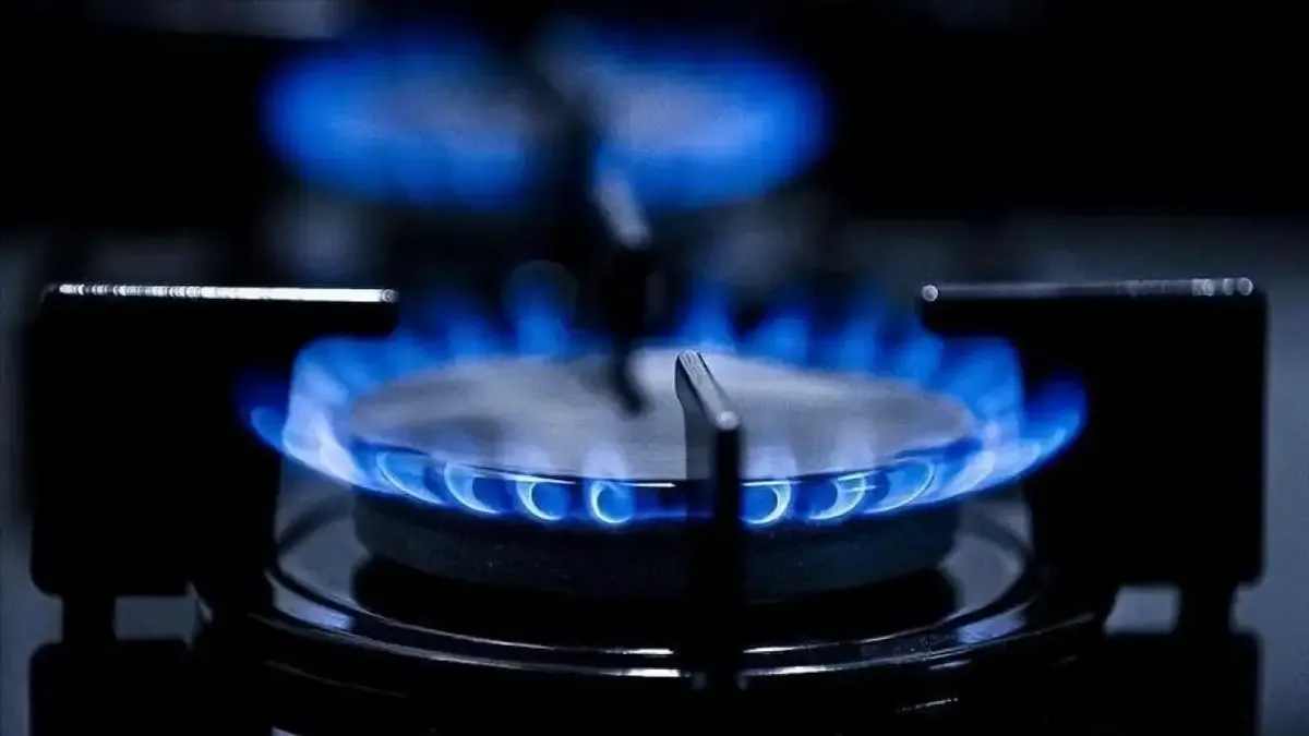 Kasım ayı doğal gaz tüketim limitleri haritası ve kademeli tarife bilgileri