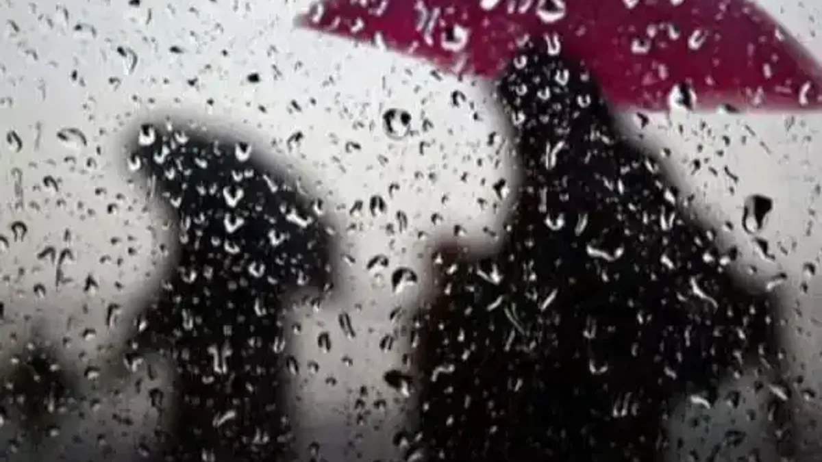 Meteoroloji'den 12 ekim için yağış uyarısı