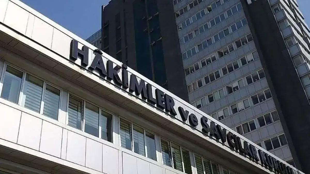 HSK terfi sonuçları ve itiraz süreçleri hakkında bilgi.