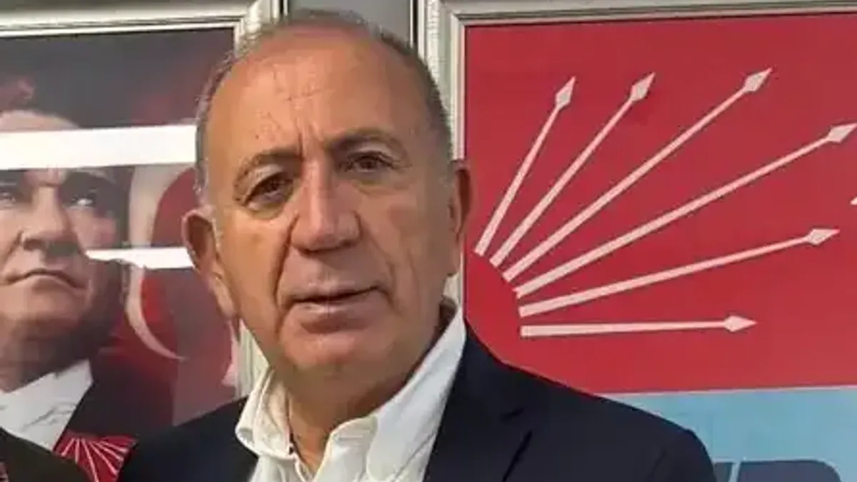 Gürsel Tekin, CHP Genel Başkanlığına bağlı yeni görevine atandı.