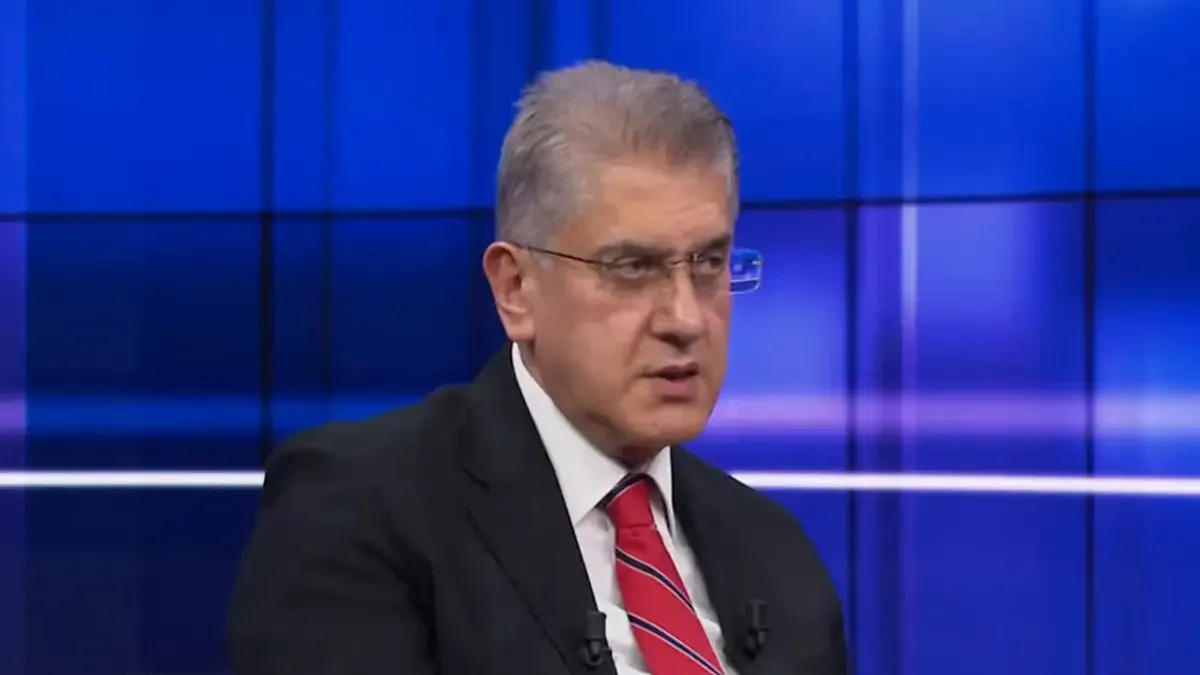 Mehmet Müftüoğlu
