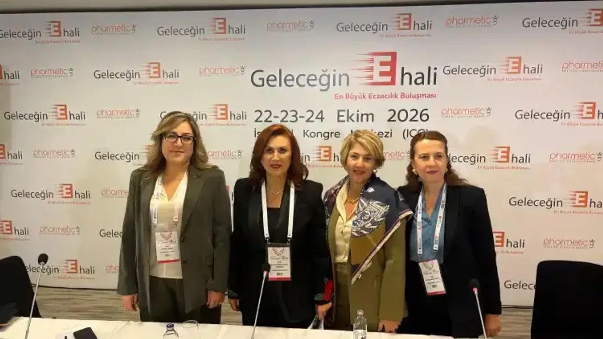 Eczacılar yapay zeka ile tedavi arayışına karşı uyardı - Detay Görsel 2