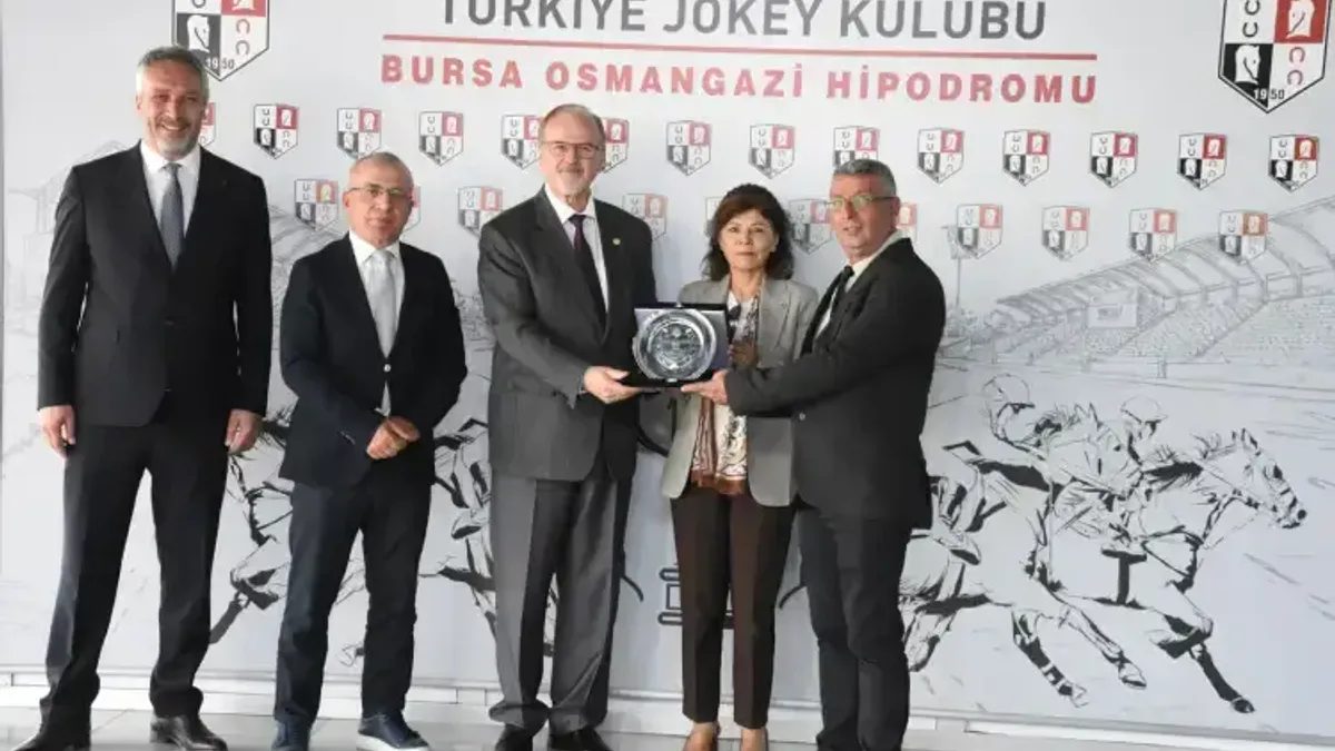 Saraytay, ASGD Koşusu'nu birincilikle tamamladı - Detay Görsel 1