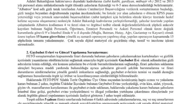 Haber Detayı