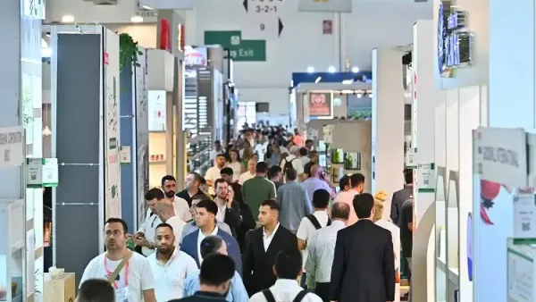 WorldFood İstanbul 2026, gıda sektörünün buluşma noktası olacak.