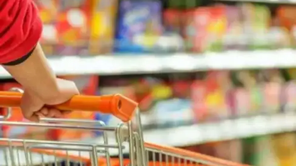 Ticaret satış hacminde perakende etkisi belirginleşti