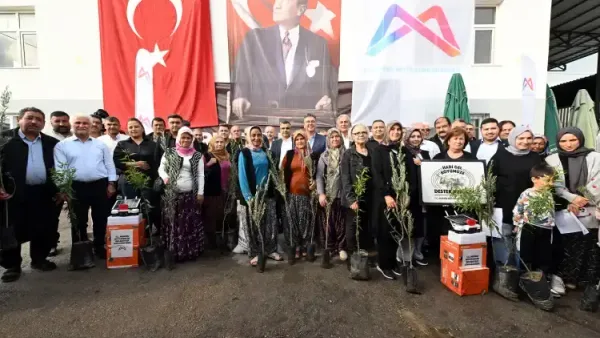 Çiftçilerin maliyetlerini azaltmak için destekler - Detay Görsel 1