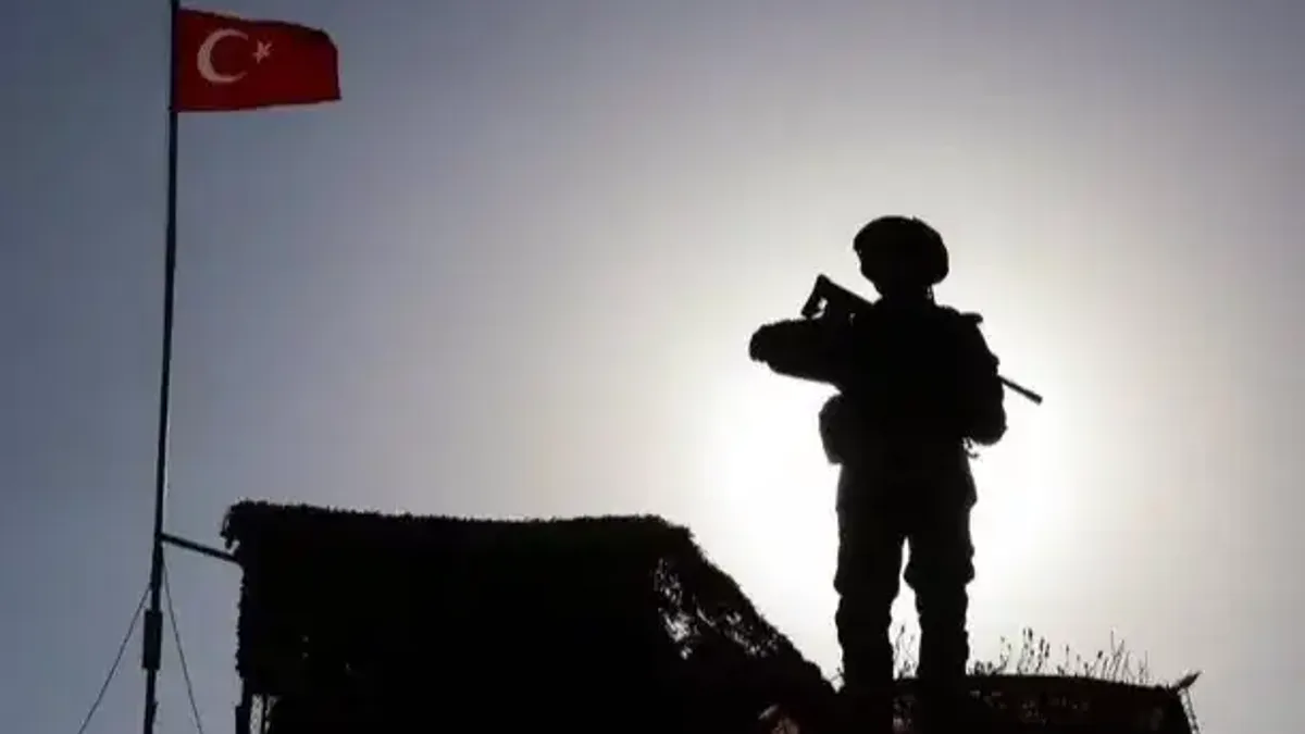 Hudut güvenliği ile ilgili yapılan çalışmaların detayları