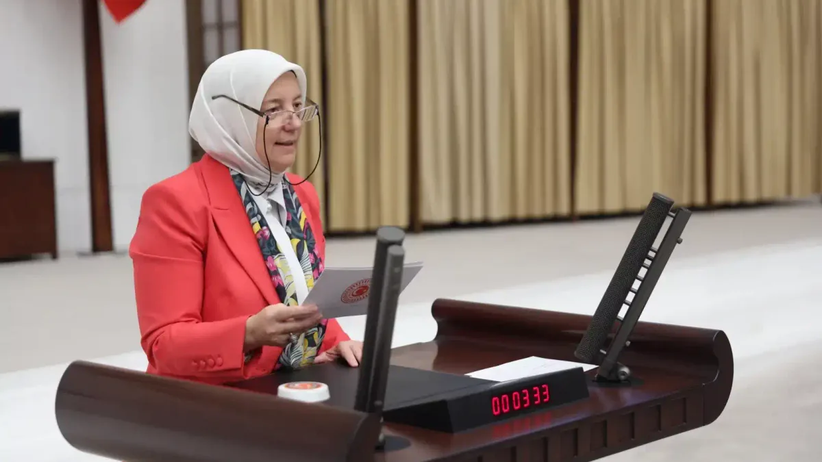 Kadın çiftçilerin tarımsal üretimdeki önemi