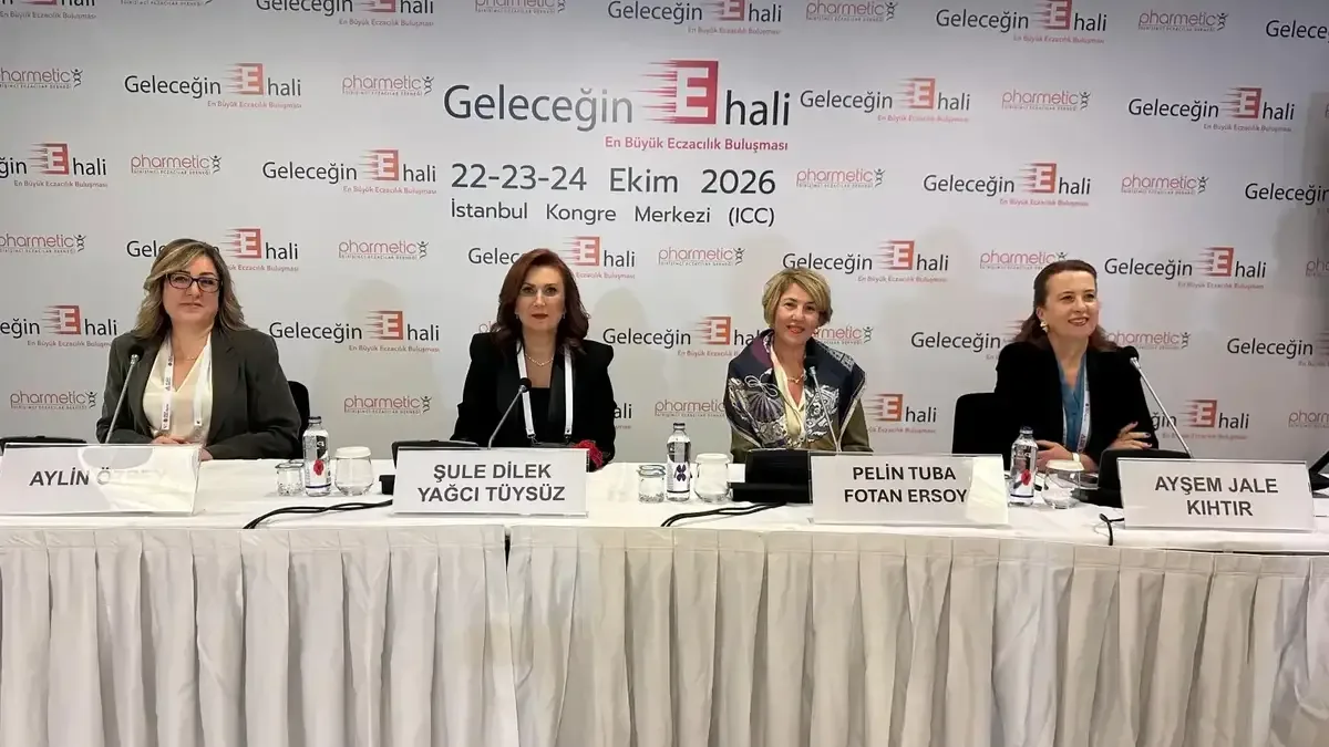 Eczacılar, yapay zeka ile tedavi arayışının tehlikelerine dikkat çekti.