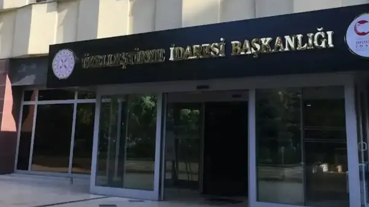Hazine, 7 ilde özelleştirme sürecini başlattı.