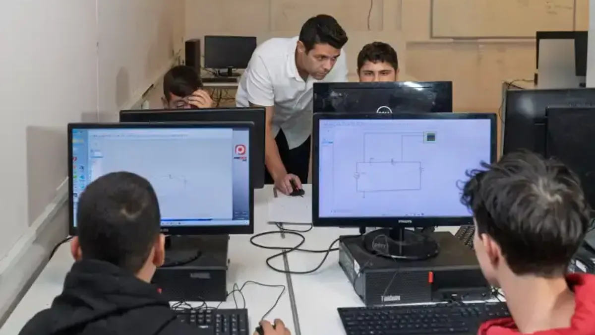 İş’te İzmir platformu, iş arayanları buluşturuyor - Detay Görsel 1