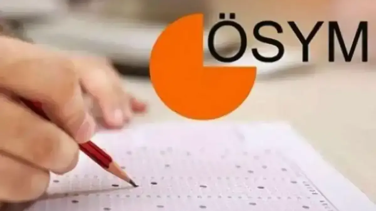 KPSS Ön Lisans sınav sonuç ekranı