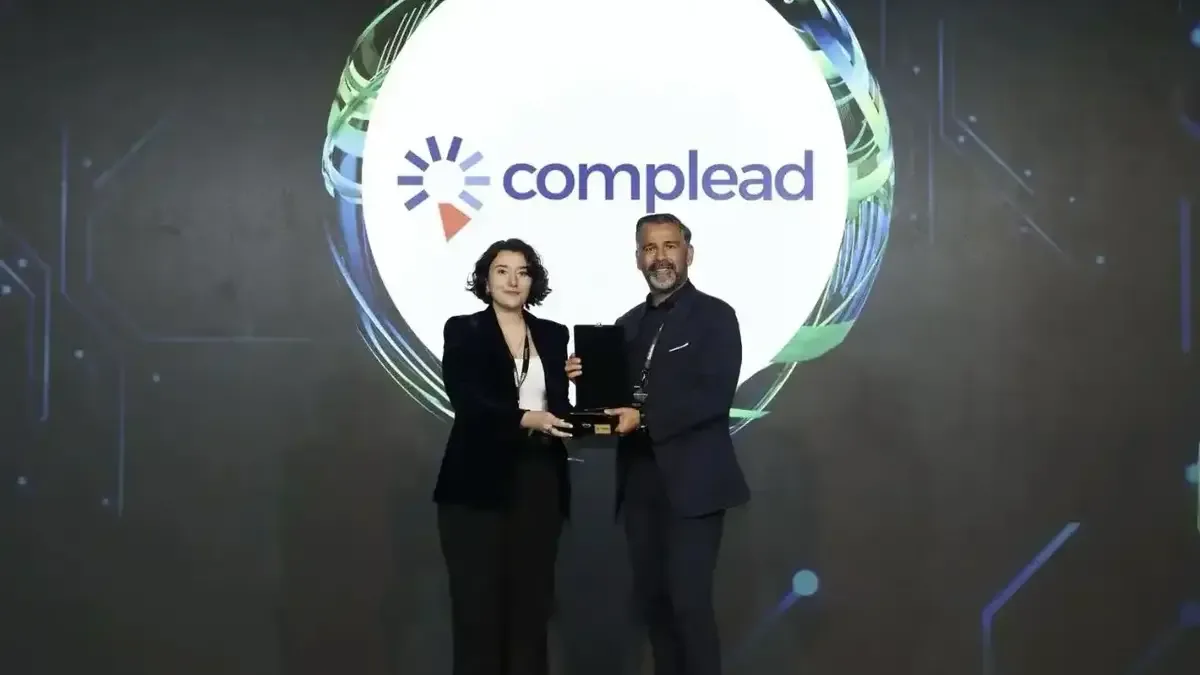 Complead, Deloitte Technology Fast 50 listesinde dördüncü kez yer aldı.
