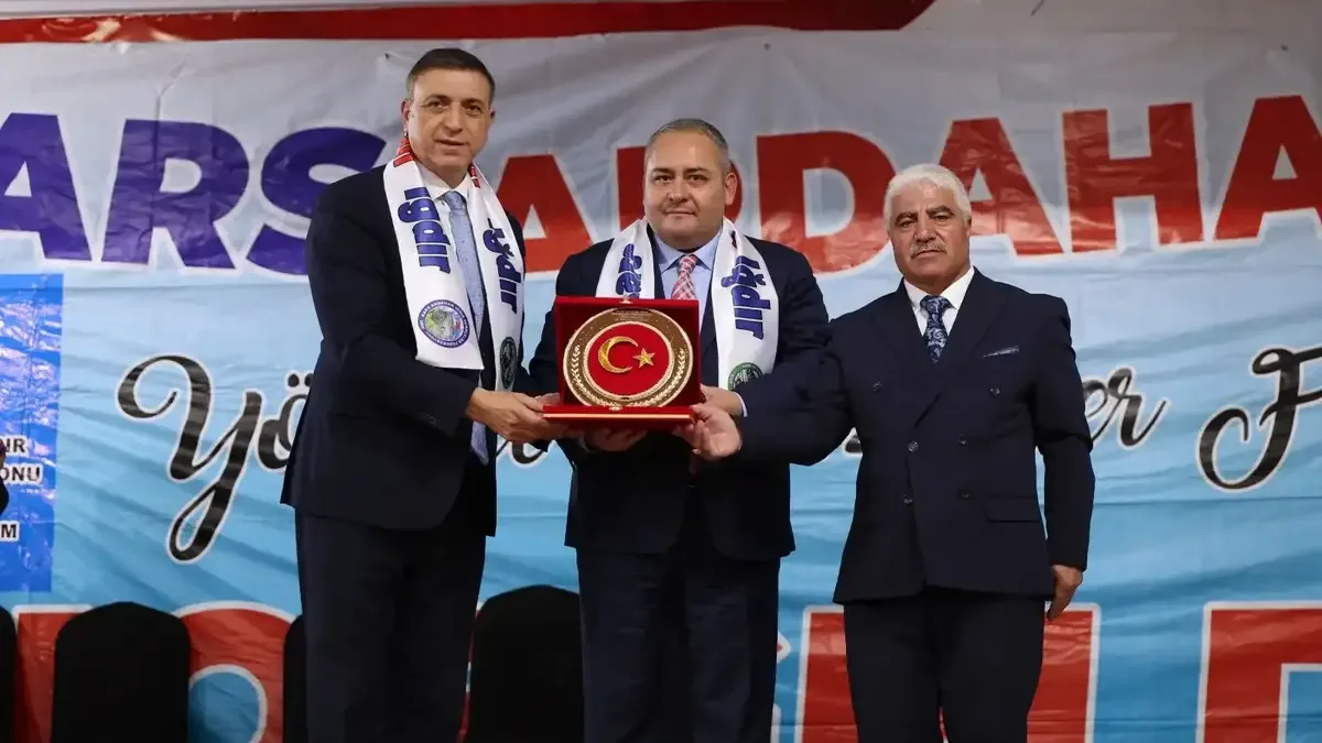Kars, Ardahan ve Iğdır kültürünün tanıtıldığı festival açılışı