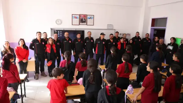 Haber Detayı