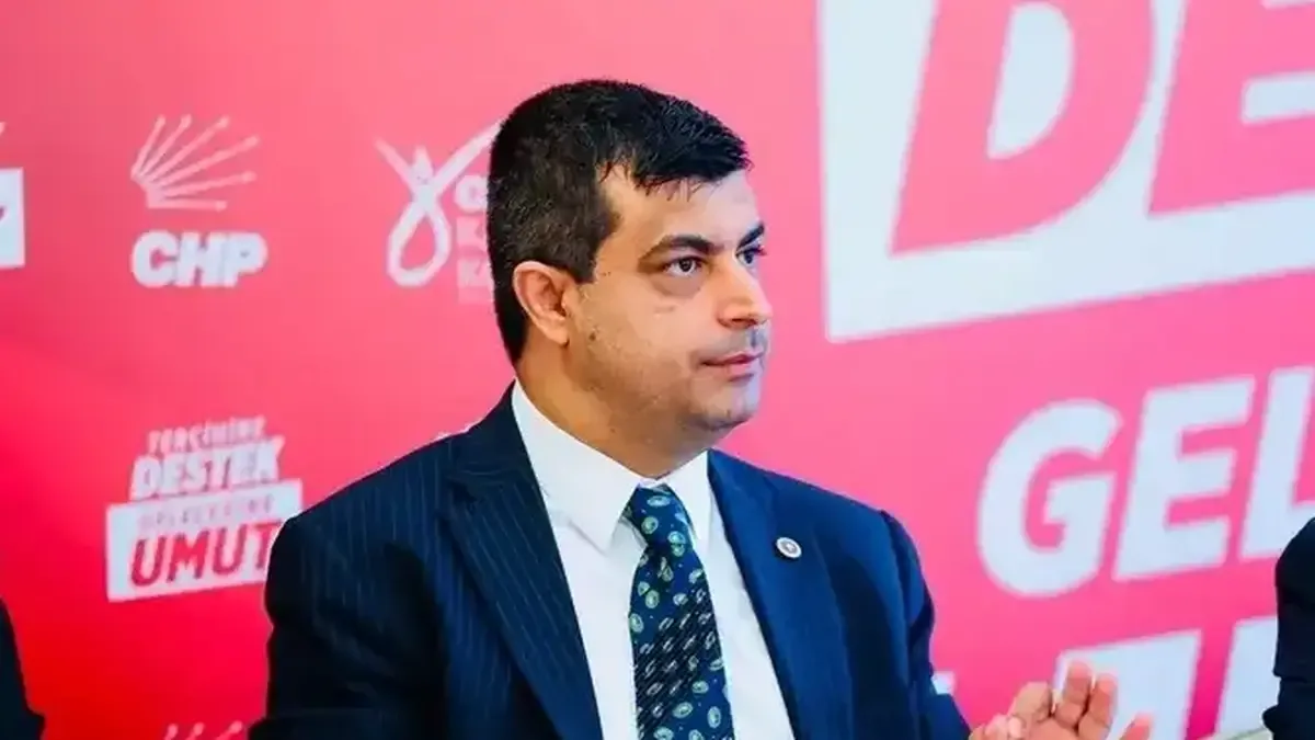 Deniz Demir, Kılıçdaroğlu'nun sözlerinin çarpıtıldığını belirtti.