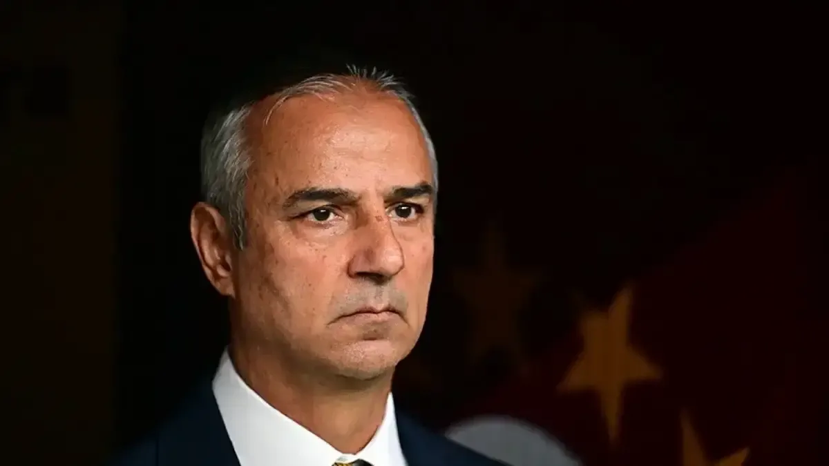 Fenerbahçe'de İsmail Kartal dönemi sona erdi.