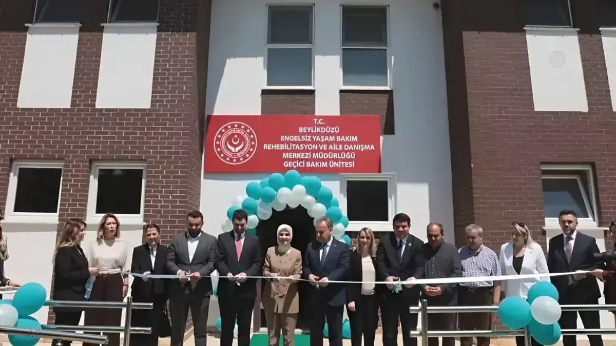 Nefes merkezleri 48'e çıktı, hedef tüm Türkiye'de hizmet vermek