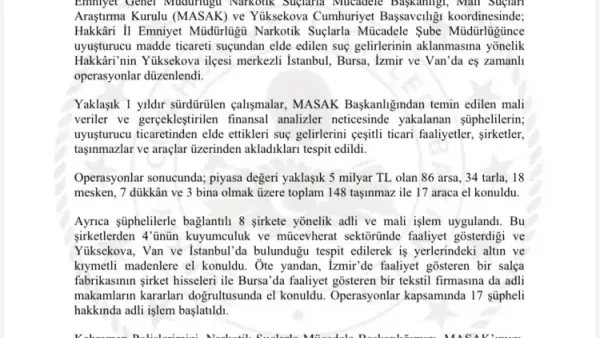 Haber Detayı